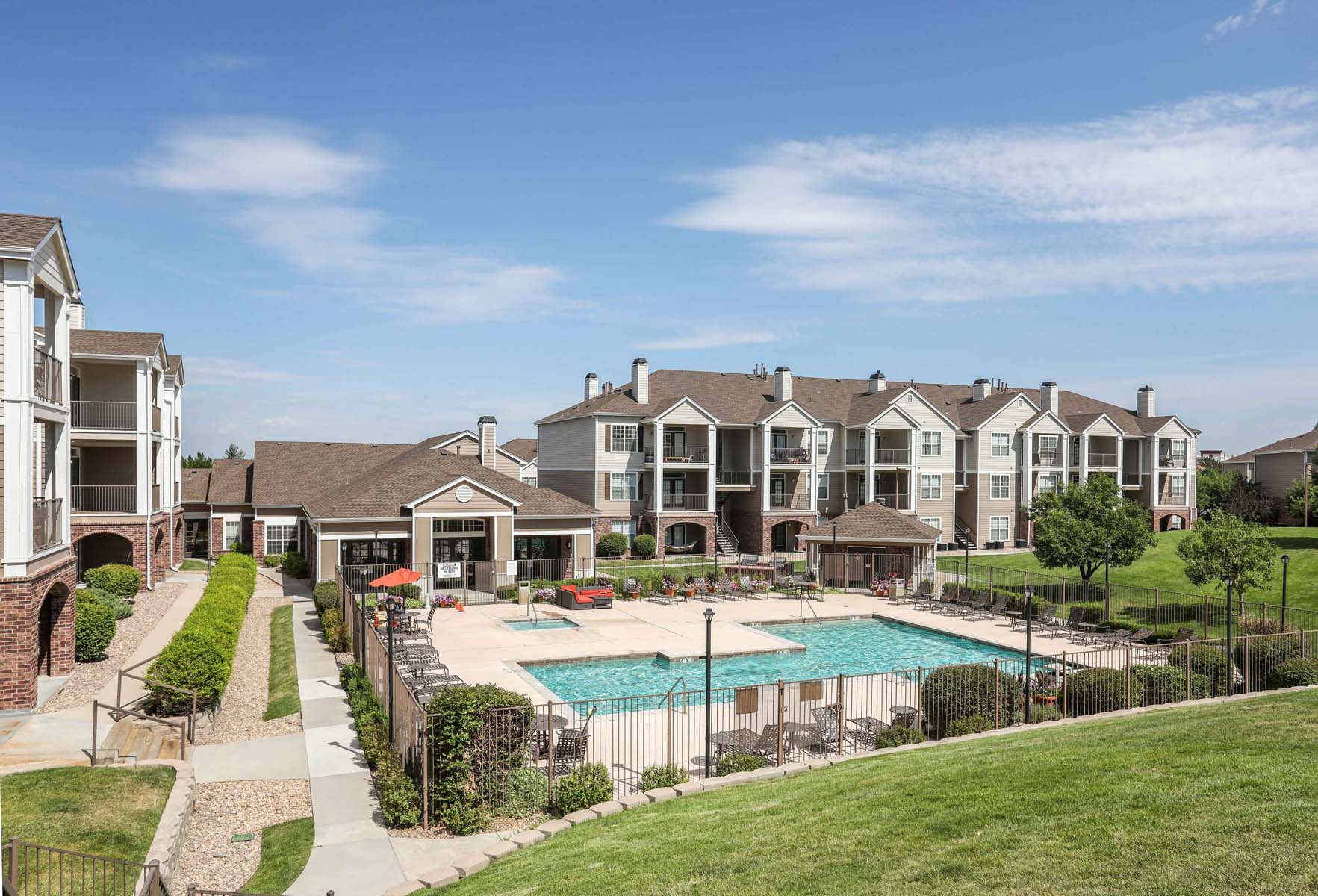 Emmersyn At Lone Tree Apartments, 9760 Rosemont Ave, Lone Tree, CO